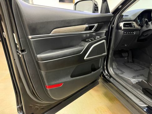Used 2021 Kia Telluride EX w/ EX Premium Package AWD/4WD image 13