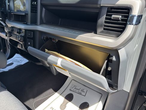 New 2026 Ford F250 XLT AWD/4WD image 15