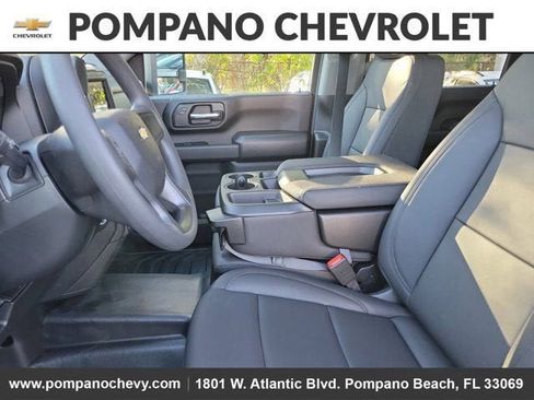 New 2026 Chevrolet Silverado 3500 W/T image 26