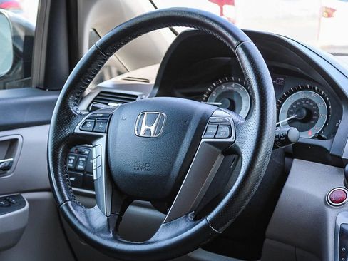 Used 2015 Honda Odyssey EX-L image 15