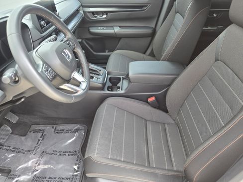 Certified 2023 Honda CR-V Sport image 13