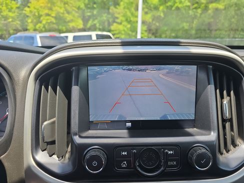 Used 2019 GMC Canyon SLE w/ SLE Convenience Package AWD/4WD image 22