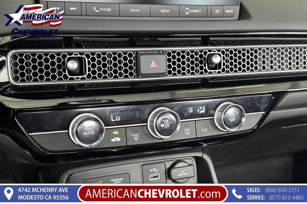Used 2024 Honda Civic Sport image 27