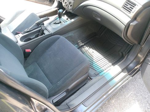 Used 2008 Subaru Impreza 2.5i AWD/4WD image 12