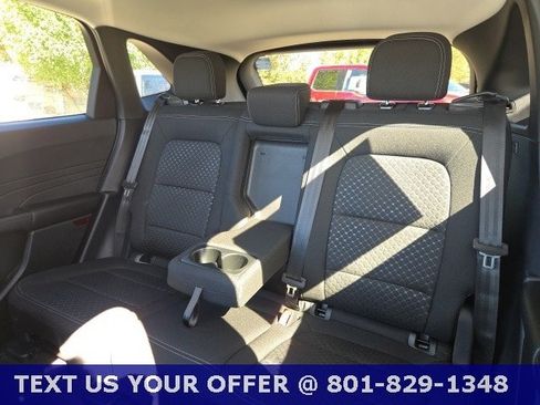 New 2026 Ford Escape Active w/ Tech Pack #1 AWD/4WD image 31