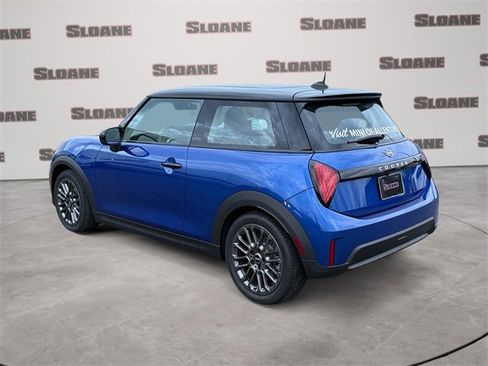 Certified 2025 MINI Cooper S image 3