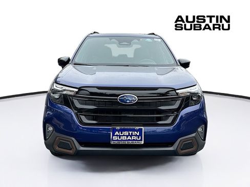 New 2026 Subaru Forester Sport image 3