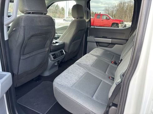 Used 2022 Ford F150 XLT w/ XTR Package AWD/4WD image 19