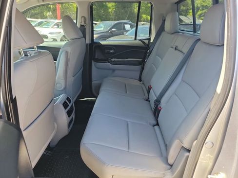 Used 2019 Honda Ridgeline RTL-T image 11