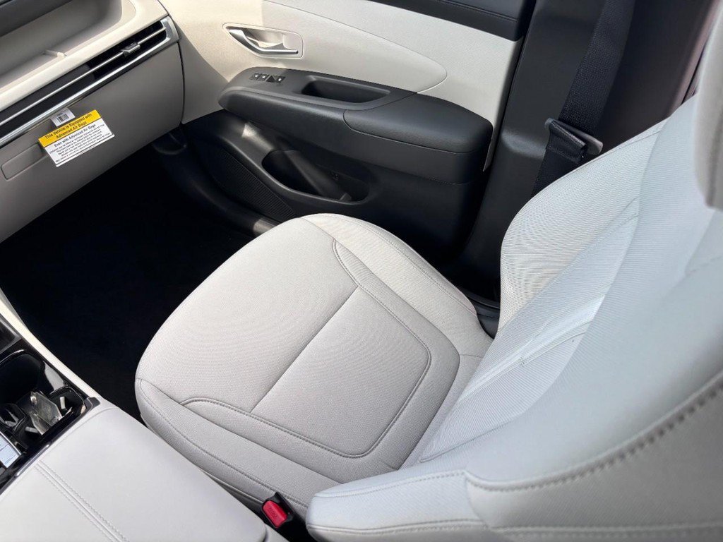 Used 2026 Hyundai Tucson SEL Plus AWD/4WD image 10
