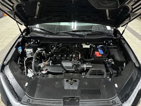 Used 2023 Honda CR-V EX-L image 12