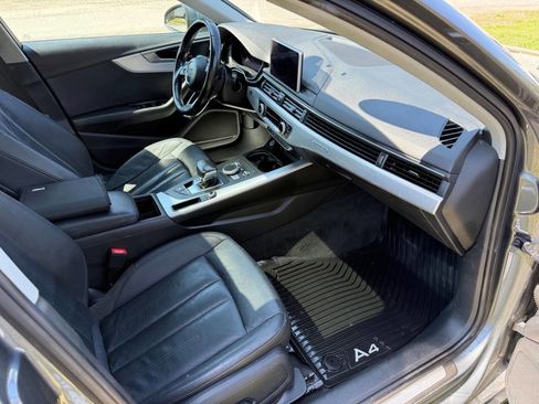 Used 2017 Audi A4 2.0T Premium w/ Convenience Package image 15