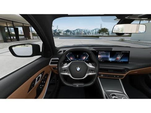 New 2026 BMW 330i Sedan w/ Convenience Package image 13