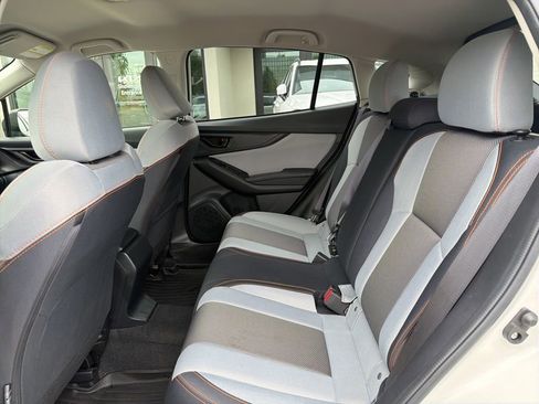 Used 2023 Subaru Crosstrek 2.0i Premium AWD/4WD image 18