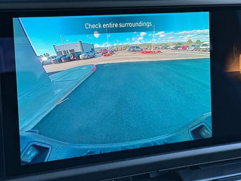 New 2026 Jeep Gladiator Sport image 21