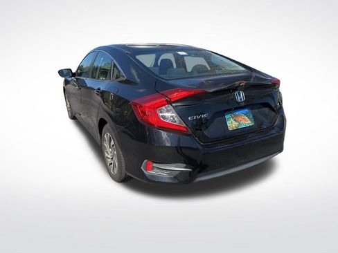 Used 2016 Honda Civic EX image 6