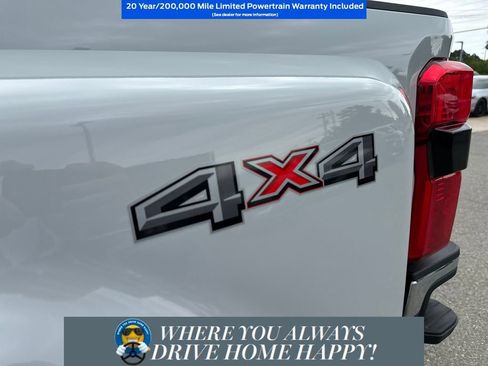 New 2026 Ford F450 4x4 Crew Cab Super Duty image 27