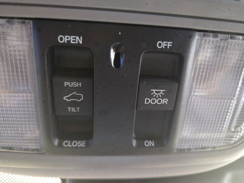 Certified 2020 Honda Odyssey EX-L image 45