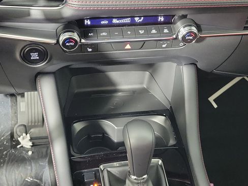 New 2026 MAZDA MAZDA3 Carbon image 23