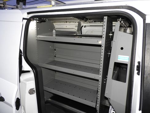 Used 2020 Ford Transit Connect XL image 11