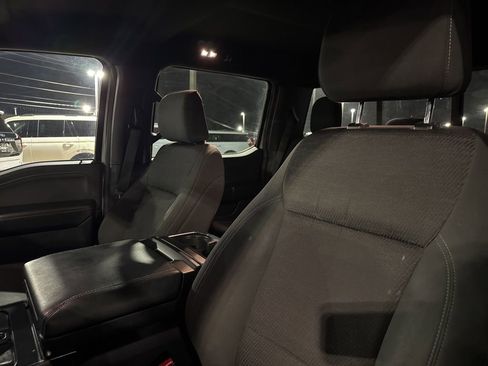 Used 2023 Ford F150 XLT w/ Equipment Group 302A High image 17