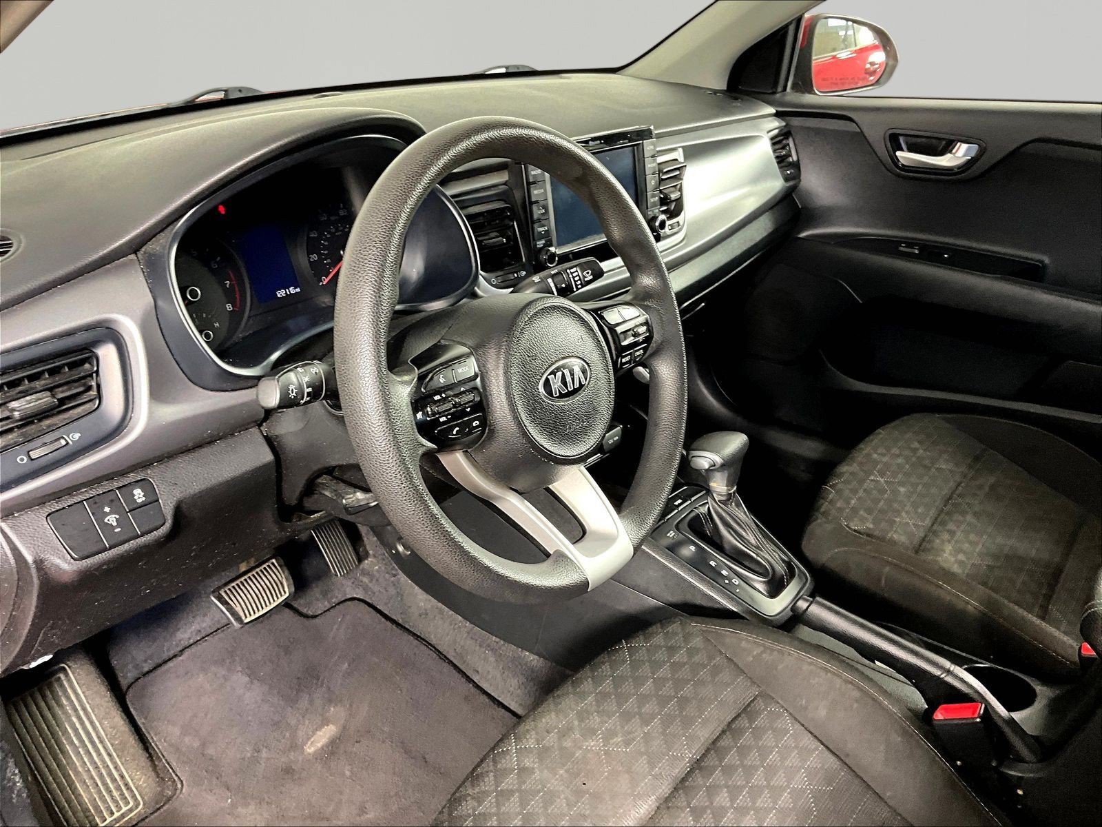 Used 2020 Kia Rio S FWD image 14