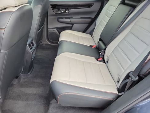 Certified 2024 Honda CR-V Sport Touring image 11