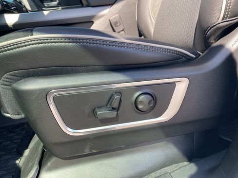 New 2026 RAM 1500 Laramie w/ Night Edition image 12