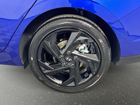 New 2026 Hyundai Elantra Sport w/ Cargo Package image 29