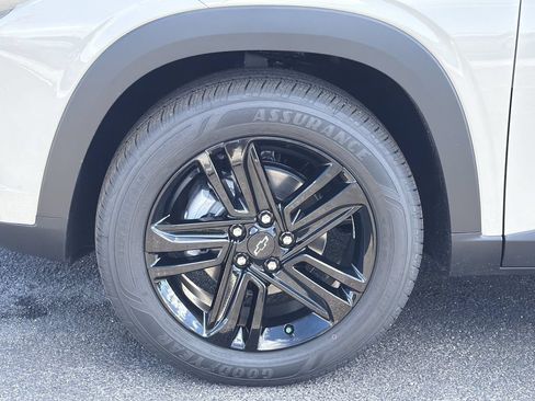 New 2026 Chevrolet Trax ACTIV w/ Driver Confidence Package FWD image 23