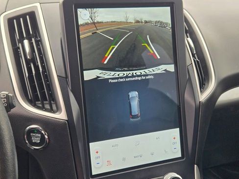 Used 2023 Ford Edge SEL w/ Convenience Package image 26