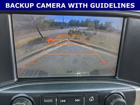 Used 2015 Chevrolet Silverado 3500 LTZ w/ LTZ Plus Package image 3