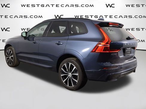 Used 2023 Volvo XC60 B5 Plus w/ Climate Package image 46