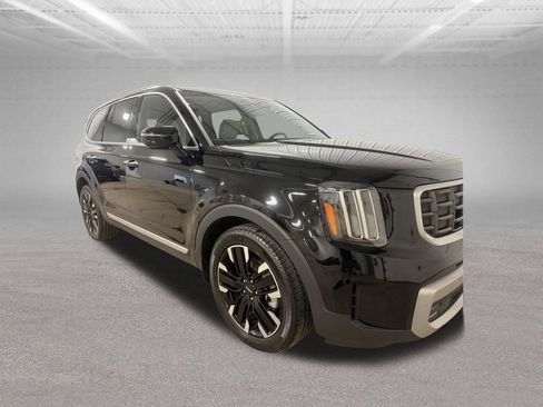 Used 2023 Kia Telluride SX AWD/4WD image 11