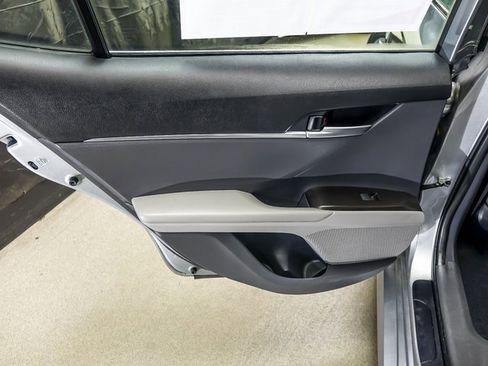 Certified 2024 Toyota Camry LE image 21