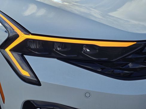 New 2026 Kia K5 GT-Line image 4