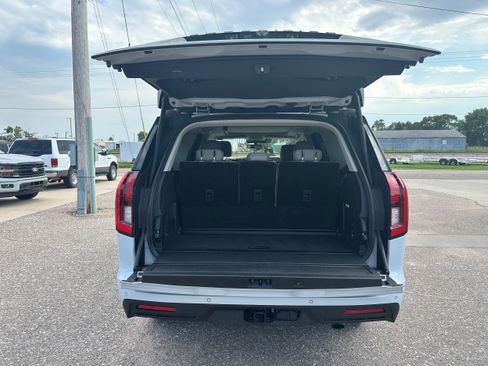 Used 2025 Ford Expedition Active AWD/4WD image 43