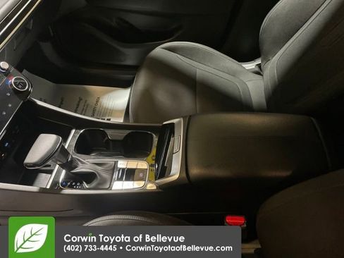 Used 2025 Hyundai Tucson SEL image 16