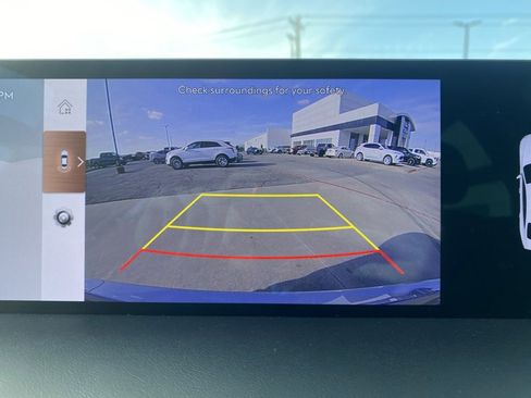 Used 2025 Genesis G80 2.5T image 20