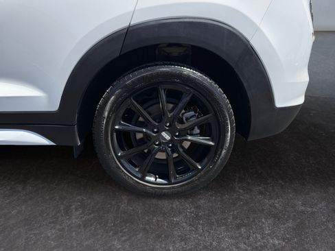 Used 2019 Hyundai Tucson Night FWD image 14