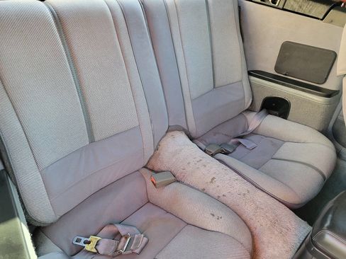 Used 1989 Chevrolet Camaro IROC-Z image 21