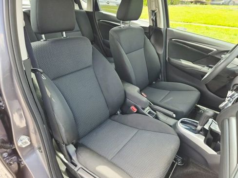 Used 2020 Honda Fit LX image 17