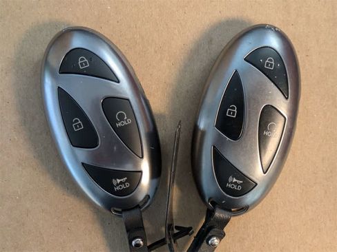 Certified 2025 Hyundai Tucson SEL image 39