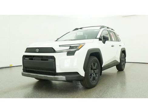 New 2026 Toyota RAV4 FWD image 32