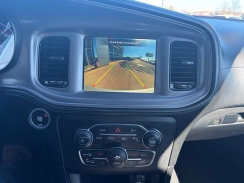Used 2023 Dodge Charger GT w/ Plus Group image 19