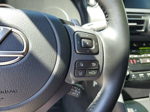 Used 2024 Lexus IS 350 F Sport w/ Accessory Package 2 RWD image 22