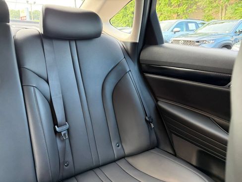 Used 2026 Genesis G80 2.5T AWD/4WD image 39