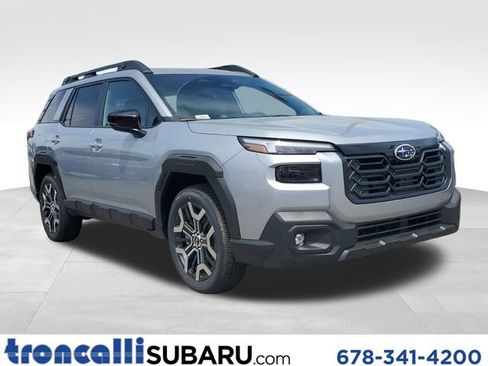 New 2026 Subaru Outback Touring XT AWD/4WD image 1