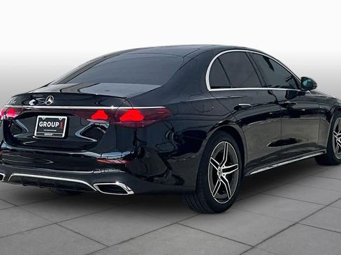 Certified 2026 Mercedes-Benz E 350 Sedan image 13