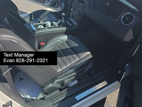 Used 2013 Ford Mustang GT Premium w/ Comfort Pkg RWD image 18